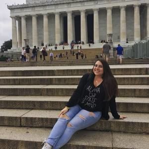 Meet your Posher, Martha